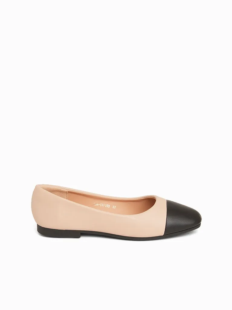 Oxford Ballerinas