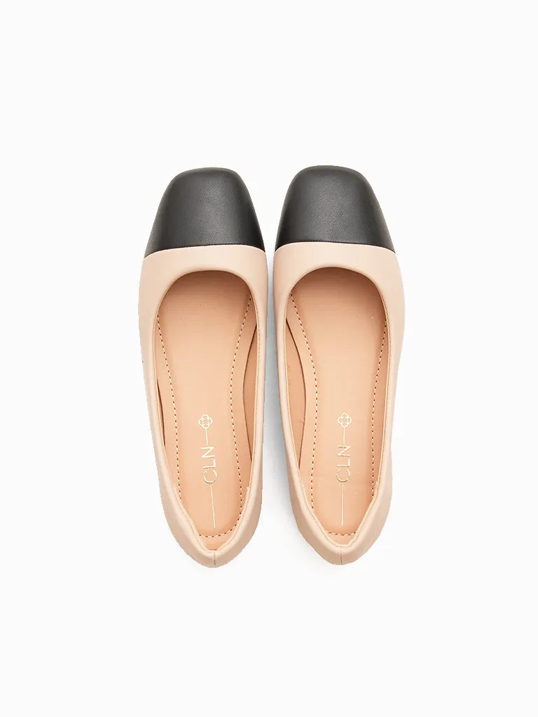Oxford Ballerinas