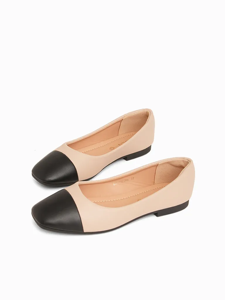 Oxford Ballerinas