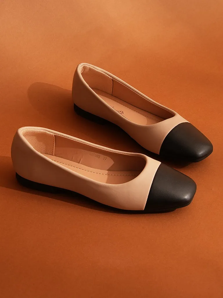 Oxford Ballerinas