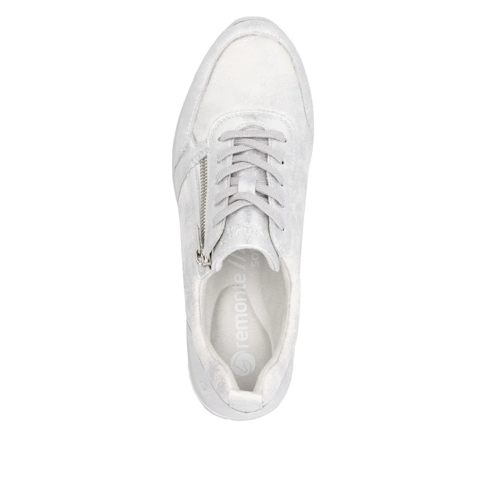 Remonte Ladies Wedge Sneaker
