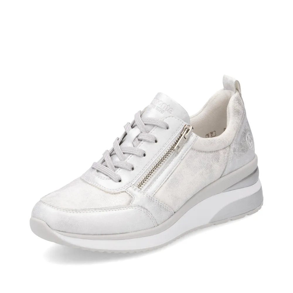 Remonte Ladies Wedge Sneaker