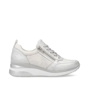 Remonte Ladies Wedge Sneaker