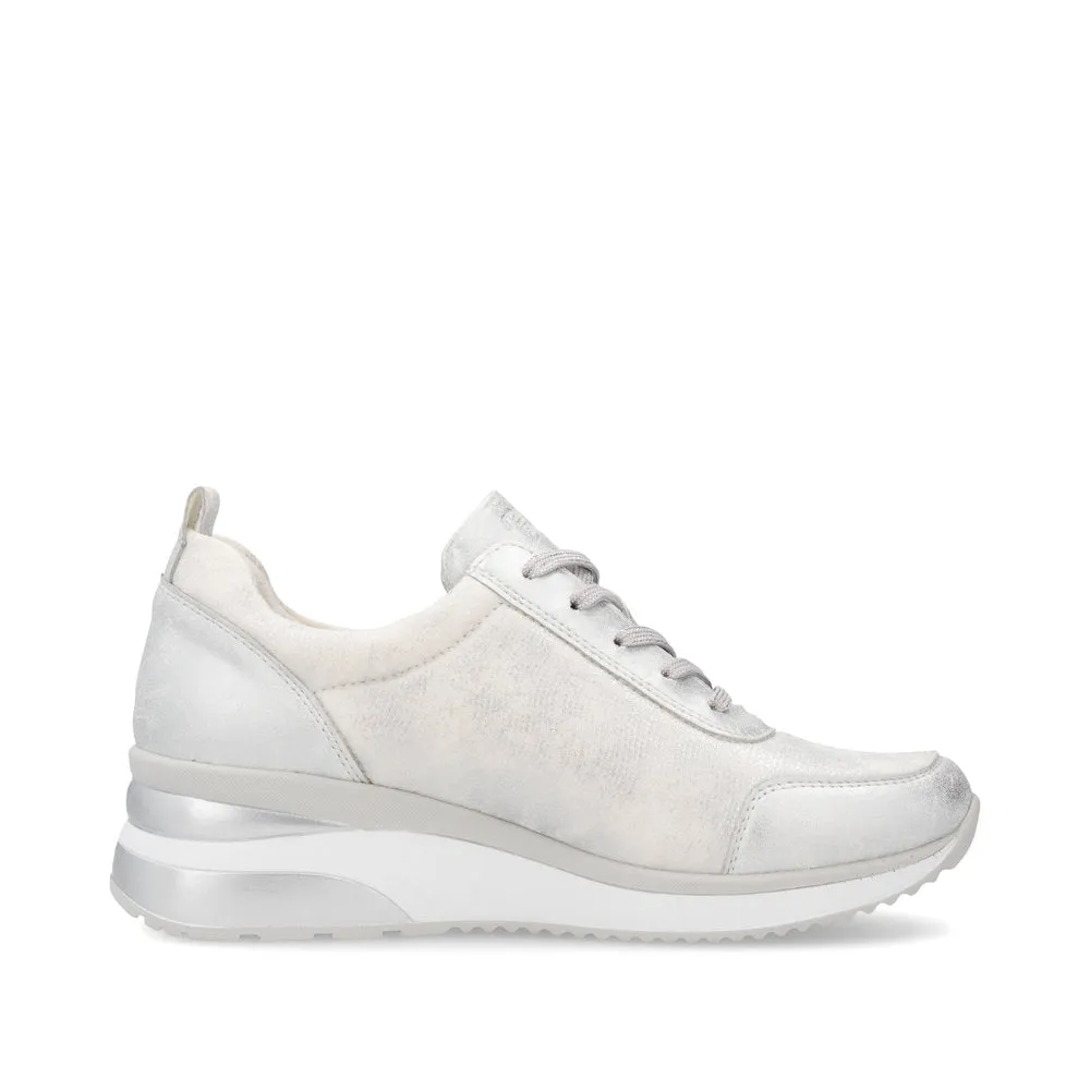 Remonte Ladies Wedge Sneaker