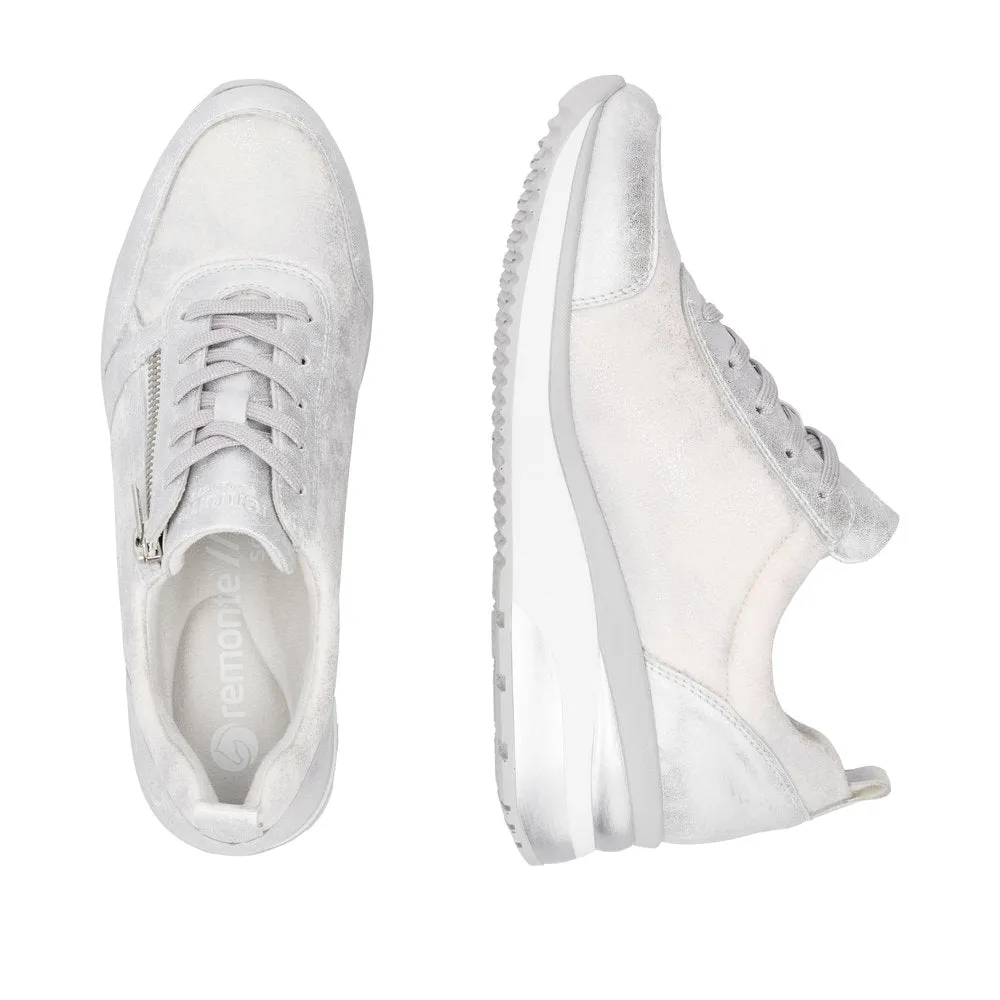 Remonte Ladies Wedge Sneaker