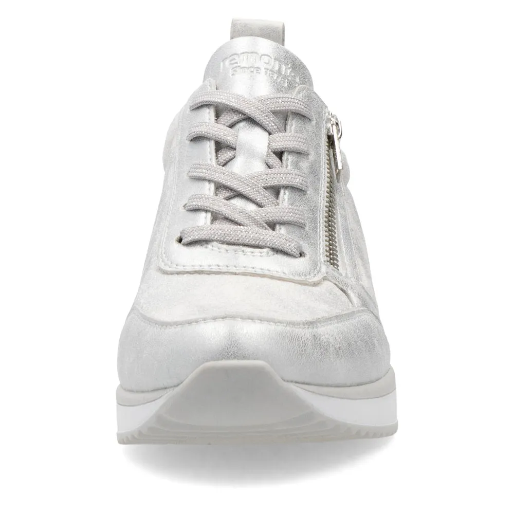 Remonte Ladies Wedge Sneaker