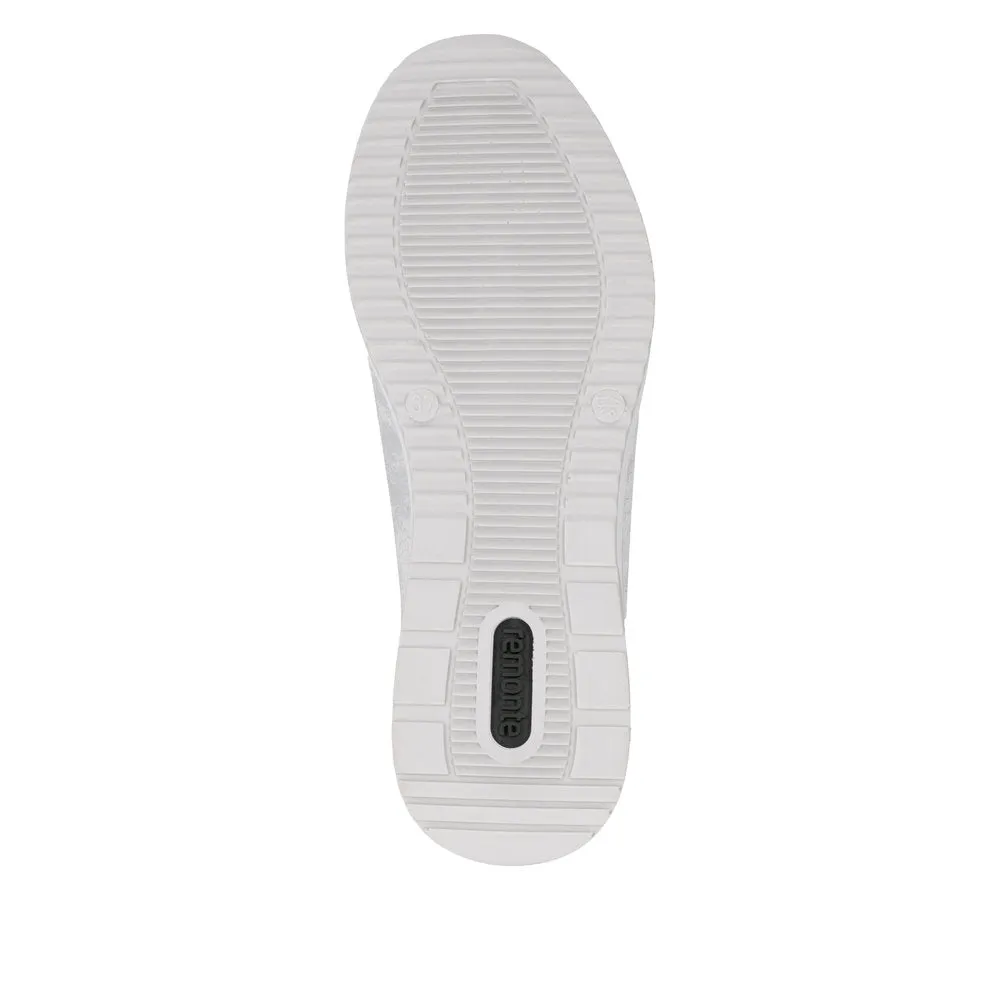Remonte Ladies Wedge Sneaker