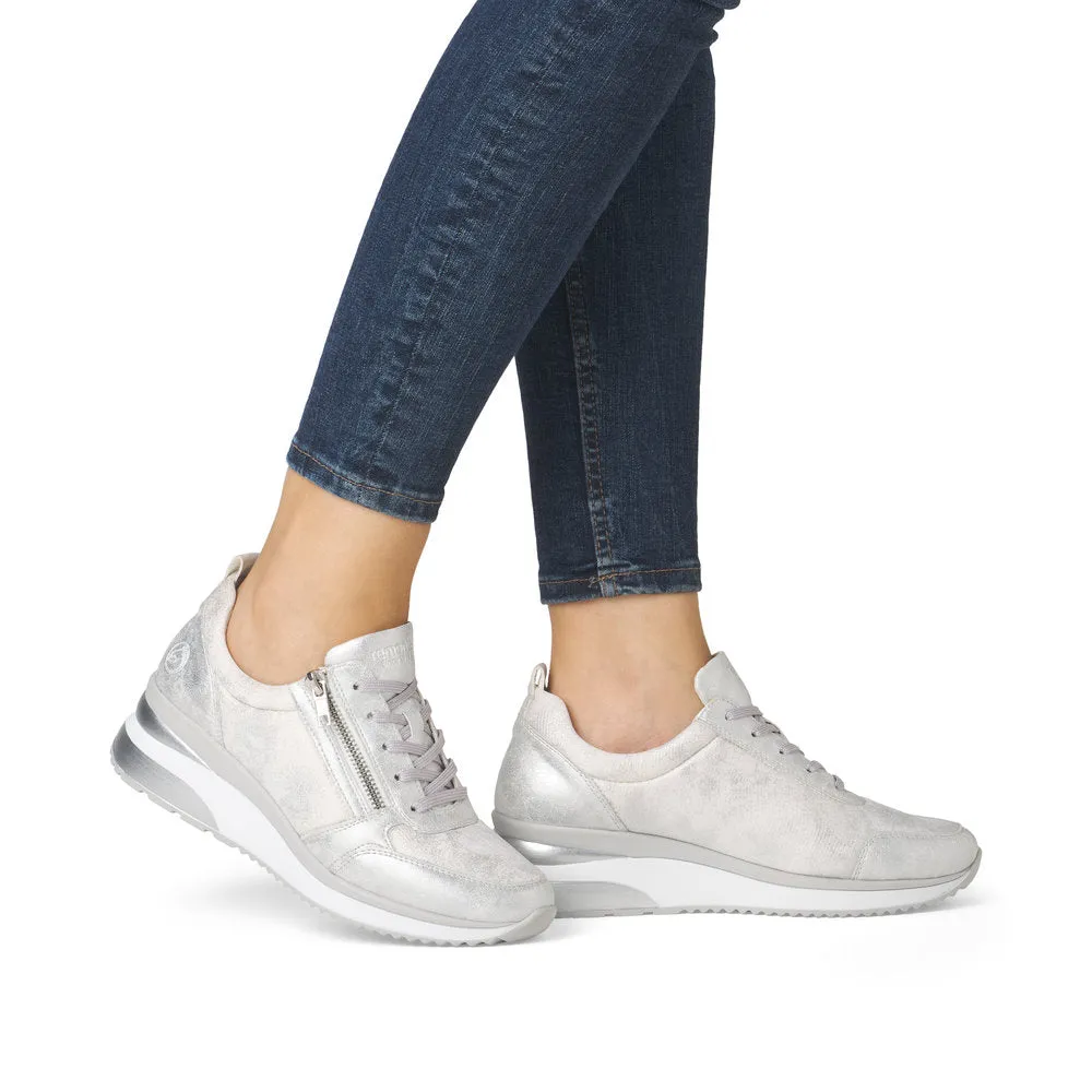 Remonte Ladies Wedge Sneaker