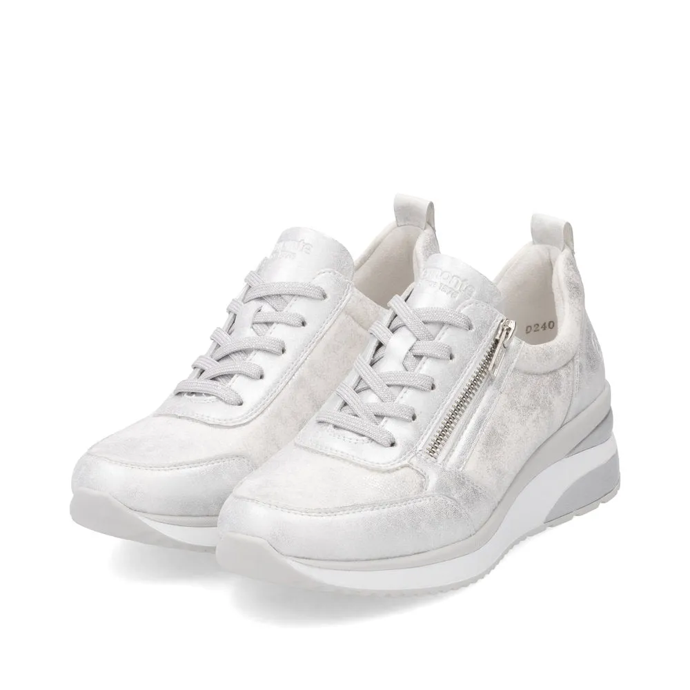 Remonte Ladies Wedge Sneaker