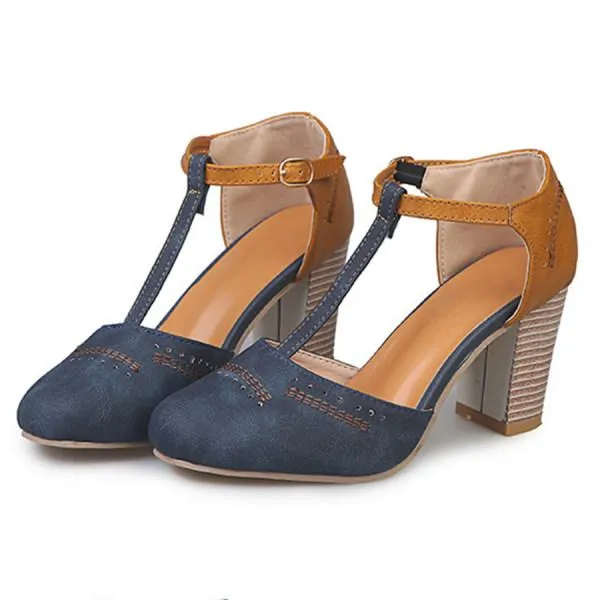 Samantha | Elegant Orthopaedic Heels