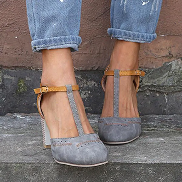 Samantha | Elegant Orthopaedic Heels