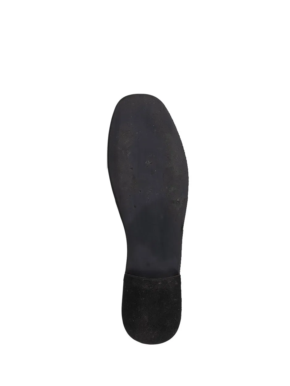 Sara | Loafer Paars