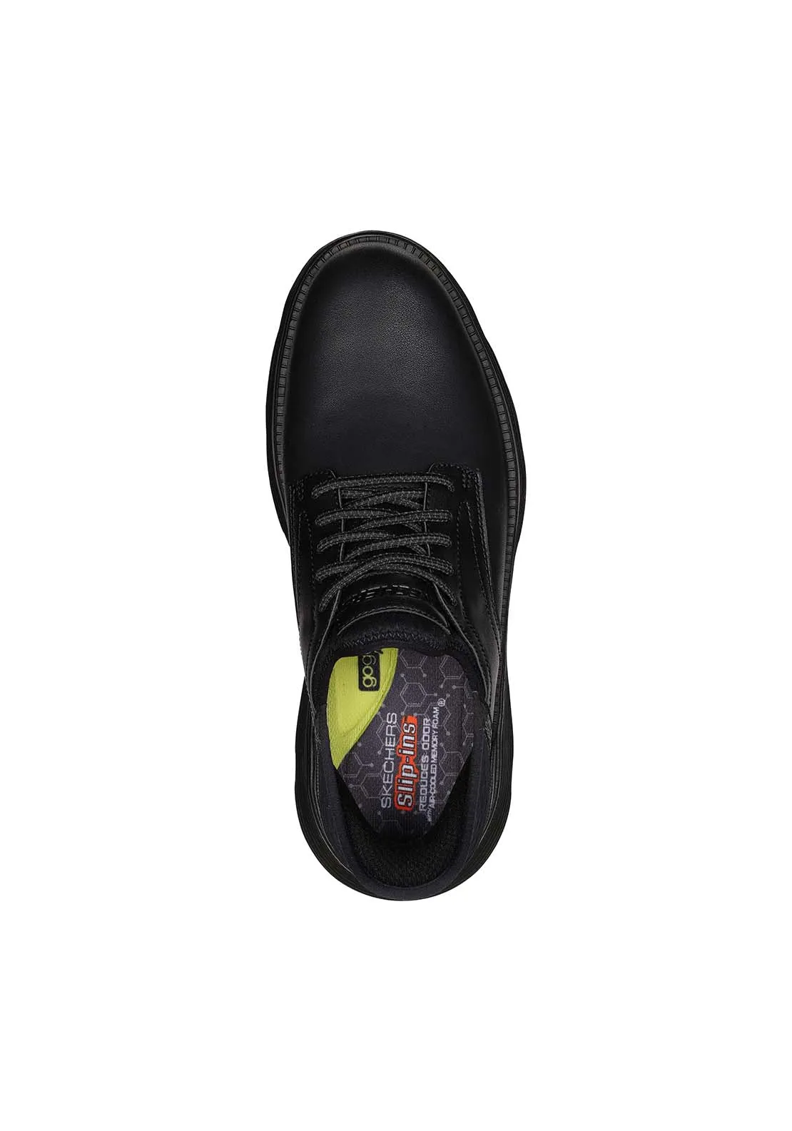 Slip-Ins Garza - Black