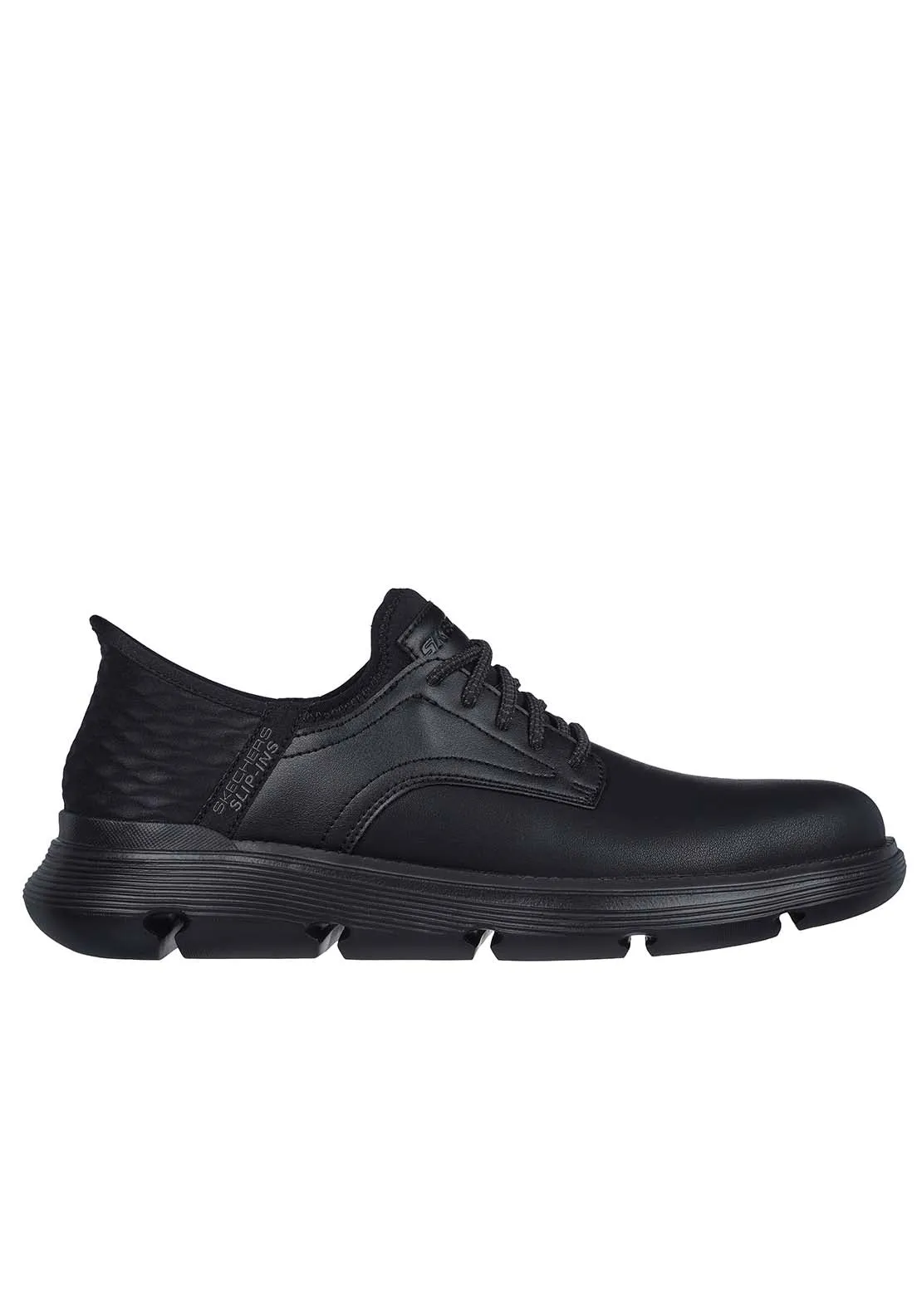 Slip-Ins Garza - Black