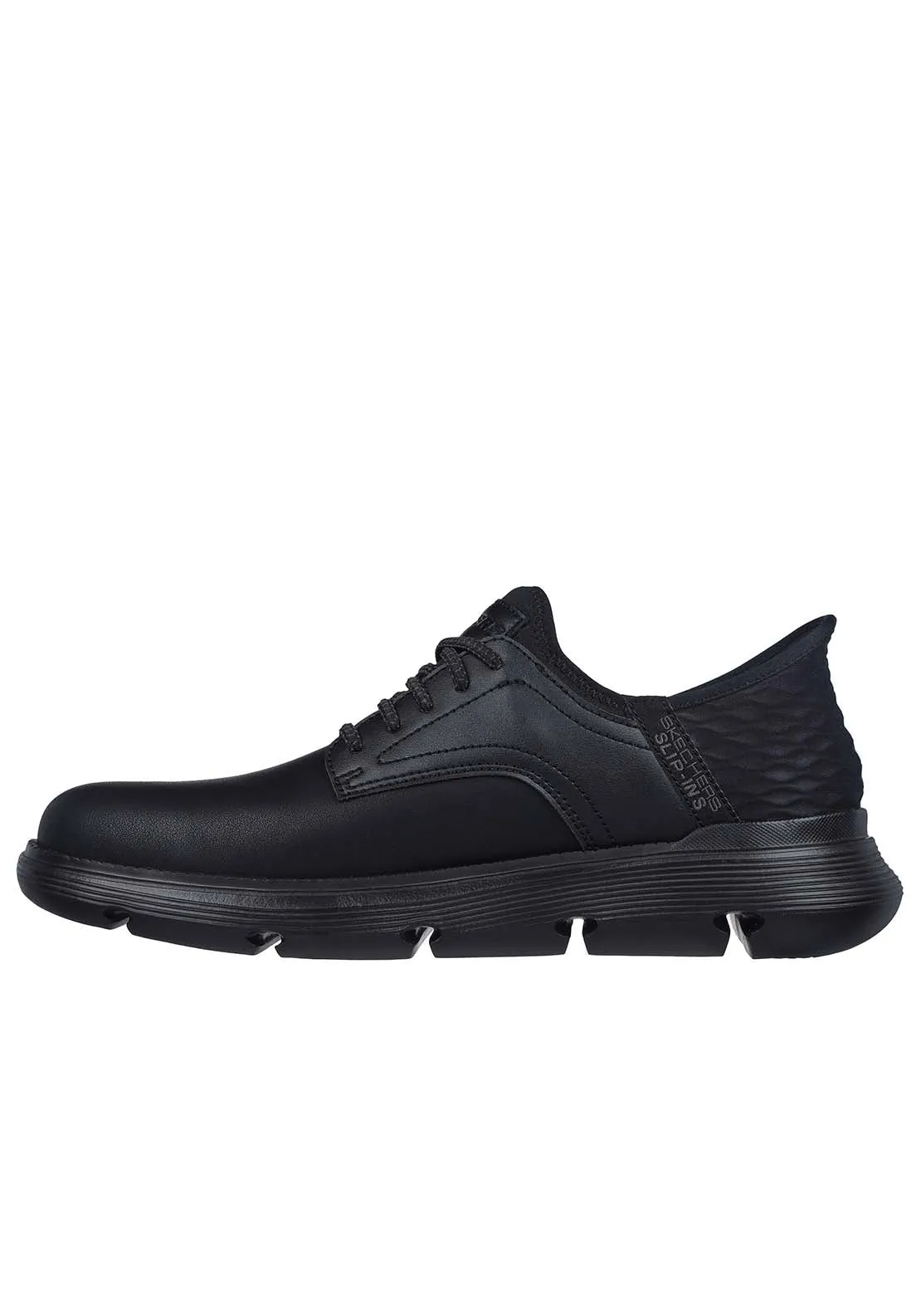Slip-Ins Garza - Black