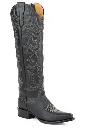 Stetson Ladies Boot Style 12-021-9105-1210