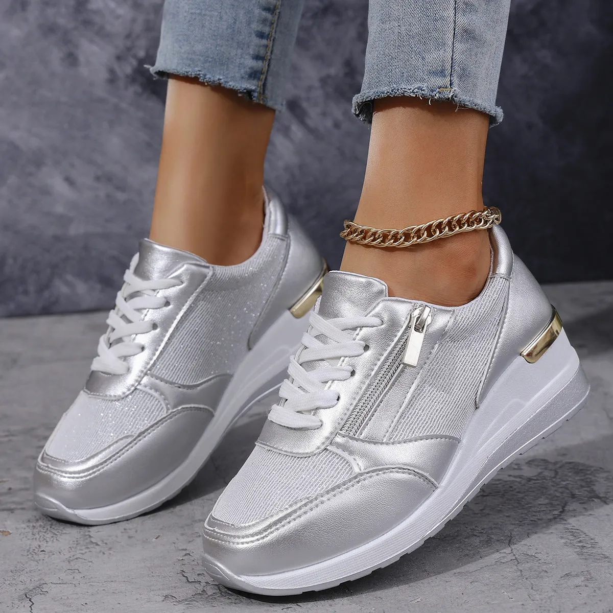 Sylis | Comfortable Stylish Sneakers
