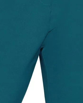 Tina Luxe Pant | Jade