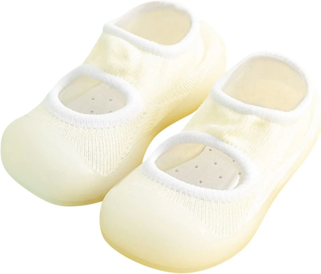 Toddler Kids Infant Newborn Baby Boys Girls Shoes First Cute Soft Antislip Wearproof Socks Baby Boy Shoes Size 4