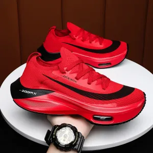 Top Best Men's Running Shoes Breathable, Lightweight Sports Sneakers for Comfortable Athletic Training and Outdoor Activities