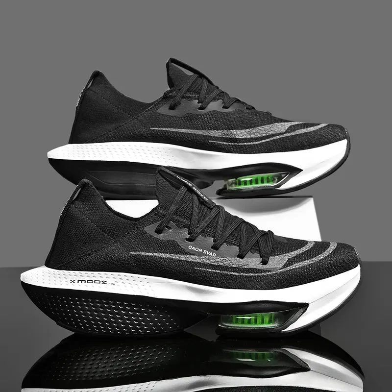 Top Best Men's Running Shoes Breathable, Lightweight Sports Sneakers for Comfortable Athletic Training and Outdoor Activities