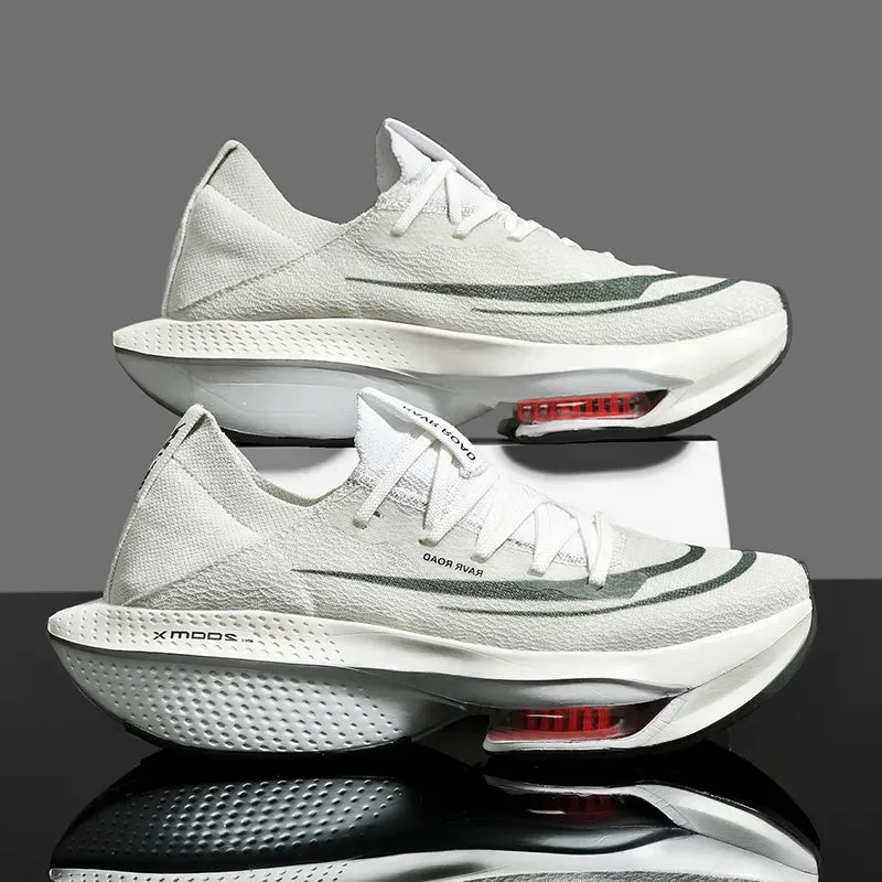 Top Best Men's Running Shoes Breathable, Lightweight Sports Sneakers for Comfortable Athletic Training and Outdoor Activities