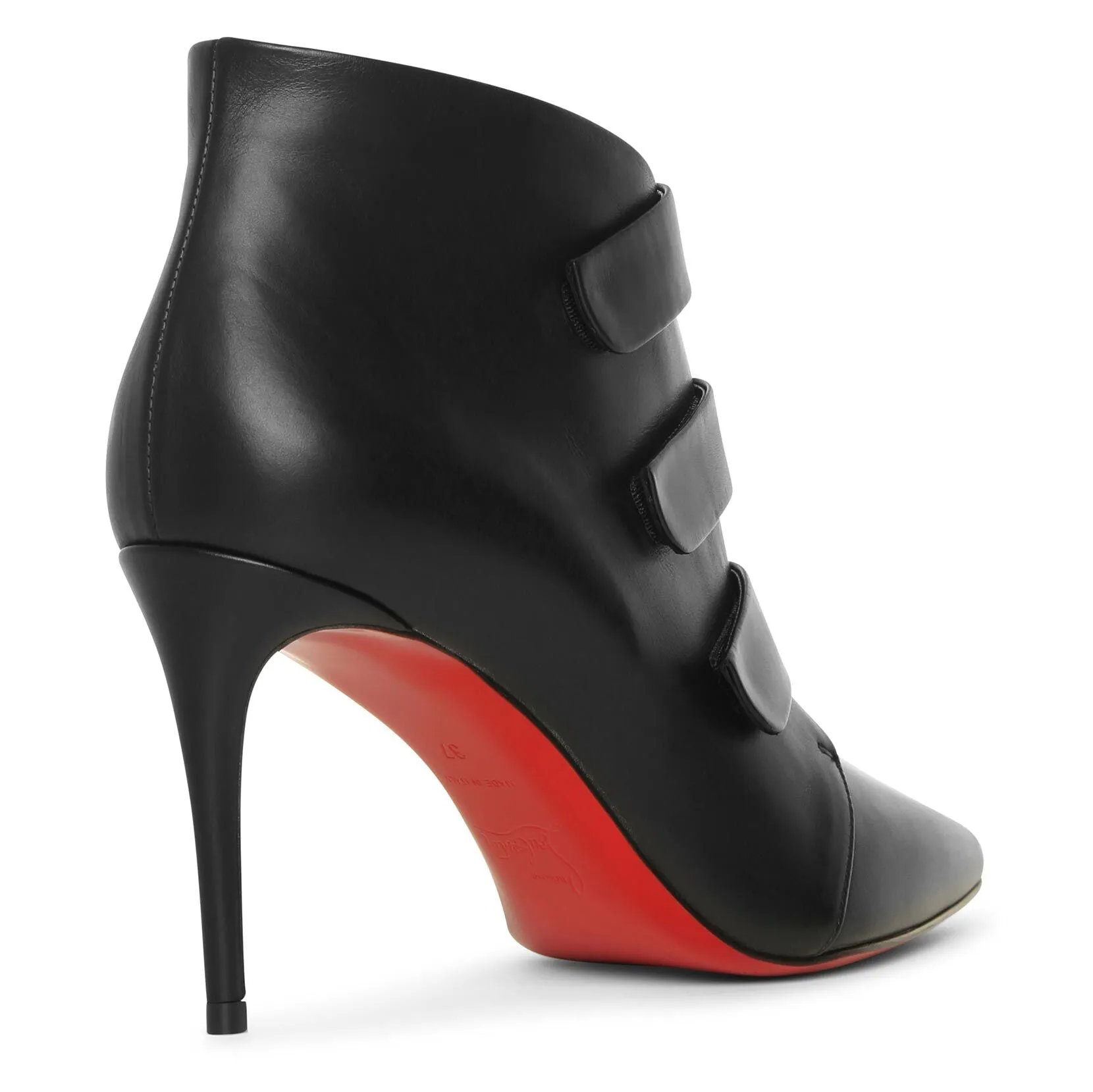 Triniboot 85 calf ankle boots