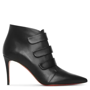 Triniboot 85 calf ankle boots