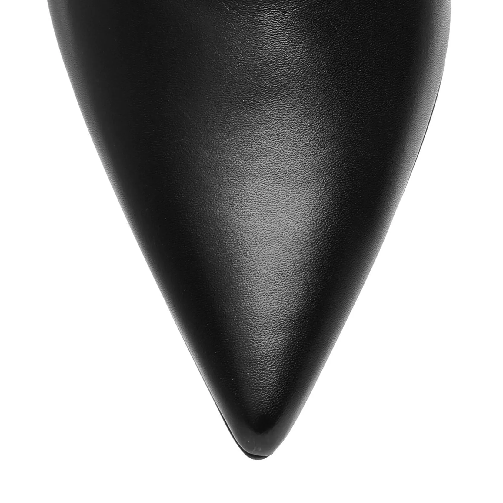 Triniboot 85 calf ankle boots