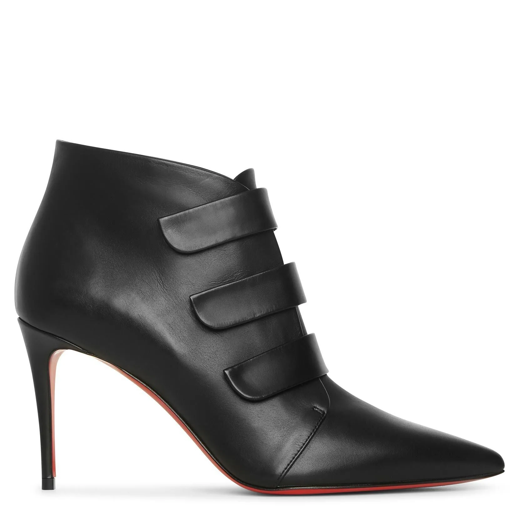 Triniboot 85 calf ankle boots