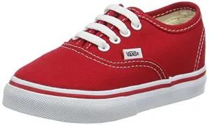 Vans Unisex Authentic Core Classics
