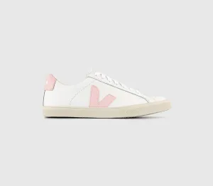 Veja Esplar Extra White Petale F Uk Size 6